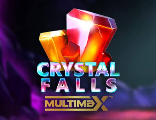 Crystal Falls Multimax